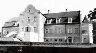 Wojnowo. Historia pałacu, który pamięta szlachtę, ziemiaństwo i czasy PGR-u