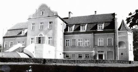 Wojnowo. Historia pałacu, który pamięta szlachtę, ziemiaństwo i czasy PGR-u