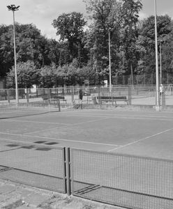 Wrocław. Miasto zostanie operatorem kortów przy ul. Pułtuskiej. Pozostaną zieloną strefą