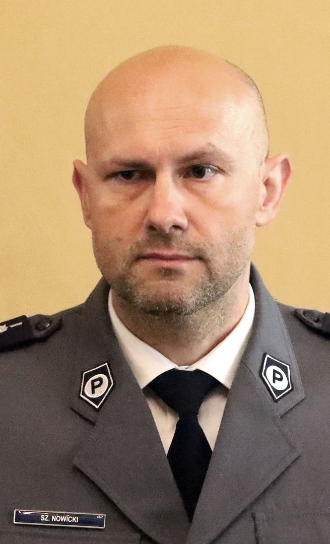 Najskuteczniejsi funkcjonariusze z Grudziądza nagrodzeni w ratuszu