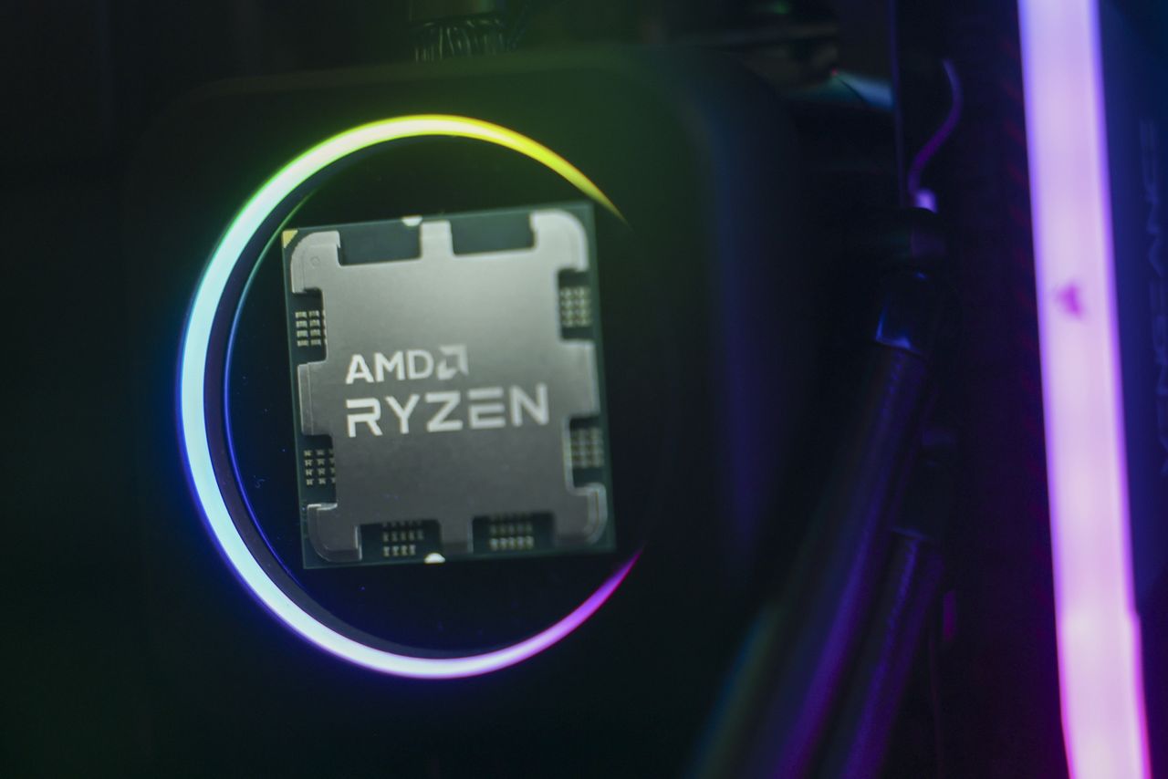 Windows 10: AMD dalej aktualizuje sterowniki