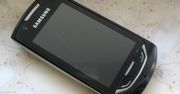 Samsung Monte S5620 - pierwsze wrażenia