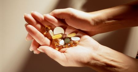 Zdrowie serca a suplementy: od błonnika po omega-3 - co działa, a co nie?