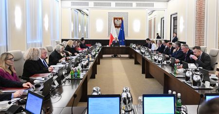 Będzie rekonstrukcja rządu? Tusk ogłosił plany