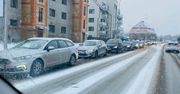 Legnica: uważajcie na ślizgawicę na drogach i chodnikach