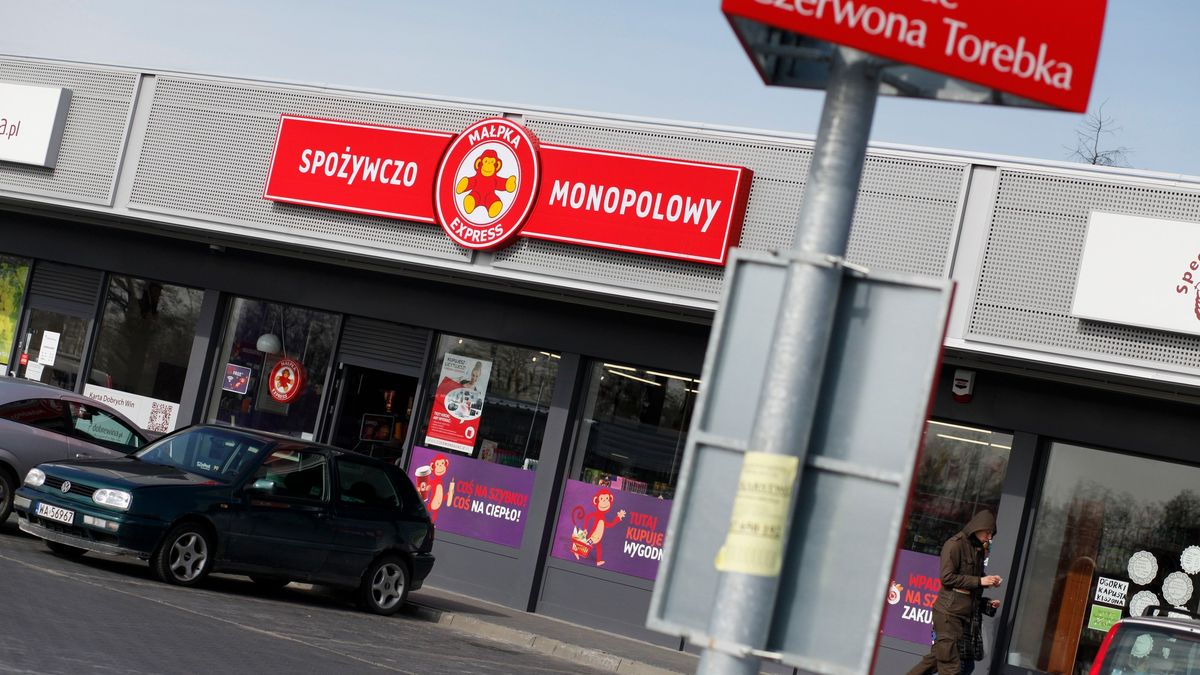 Ten biznes okazał się pechowy dla Mariusza Świtalskiego