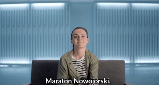 Siła codziennego wsparcia w kampanii #DOCENIAJnieoceniaj BGŻ BNP Paribas