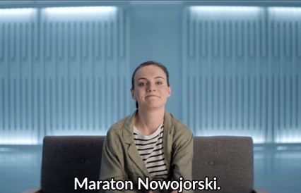 Siła codziennego wsparcia w kampanii #DOCENIAJnieoceniaj BGŻ BNP Paribas