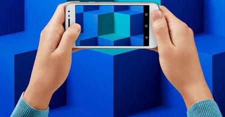 Moto G Play wkrótce na naszym rynku