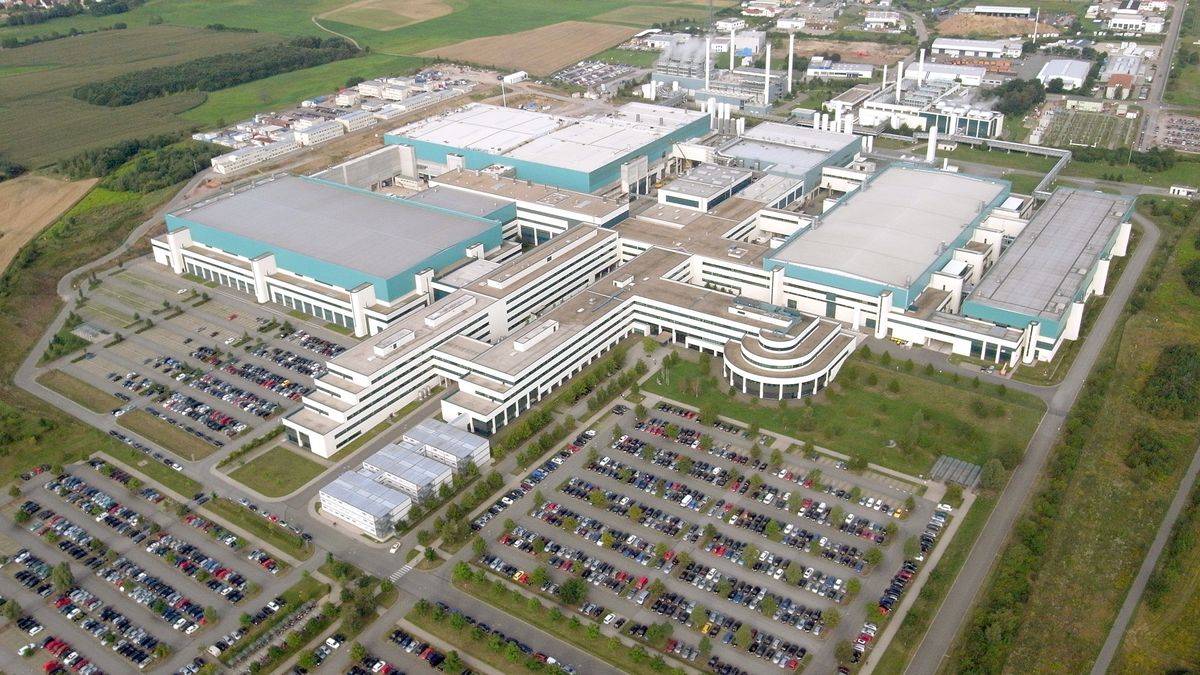 fab 1 globalfoundries