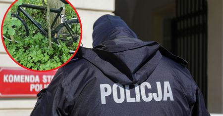 Wyłowiono ciało nieznanego mężczyzny. Policja prosi o "pilny kontakt"