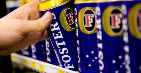 Coraz mniej alkoholu w brytyjskich piwach. Dla producentów liczy się każdy pens