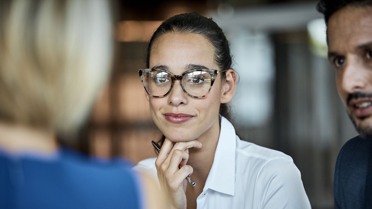 Jak odpowiedzieć na pytanie: "gdzie siebie widzisz za pięć lat"? Ekspertka podpowiada, jakich słów warto użyć. Fotografia ma charakter ilustracyjny