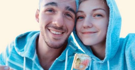 Przełom w sprawie śmierci Gabby Petito! Brian Laundrie UCHWYCONY na monitoringu?! (FOTO)