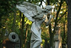 Wyjątkowe cmentarze w Polsce. Które warto odwiedzić?
