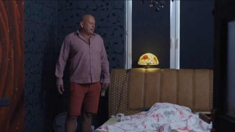 Tak mieszka Dagmara Kaźmierska