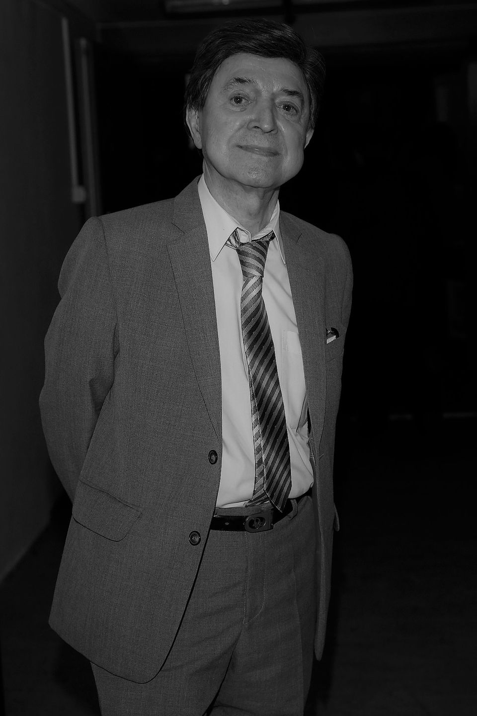Jerzy Połomski