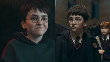 "Harry Potter" powróci na ekrany. Jest pierwszy ZWIASTUN serialu [WIDEO]
