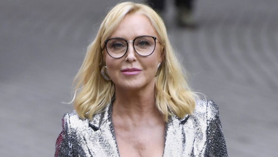 Agata Młynarska
