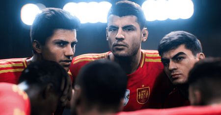 EURO 2024 czas zacząć. W finale będzie 2:1, uważa EA Sports