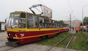 Walczyli o życie pasażerki niemal godzinę. Tragiczny finał przejazdu "trójką"