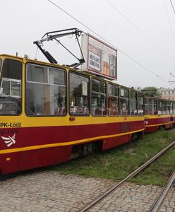 Walczyli o życie pasażerki niemal godzinę. Tragiczny finał przejazdu "trójką"
