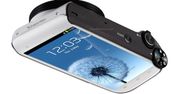 Targi IFA oprócz Note'a II przyniosą... aparat w kształcie Galaxy S III?