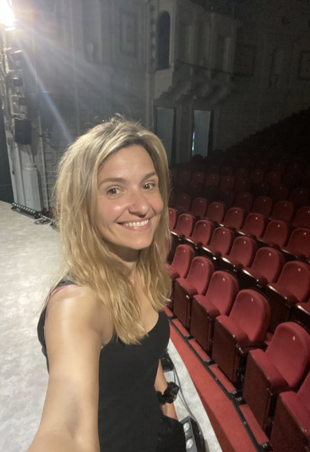 Joanna Koroniewska