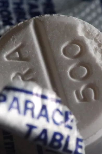 Natura zadziwia. Bakteria przekształca plastikowe odpady w paracetamol