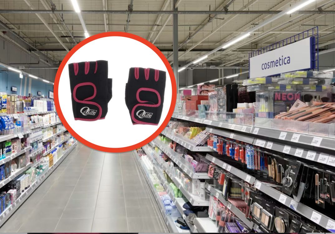 Action pilnie wycofuje produkt. Natychmiast oddaj go do sklepu