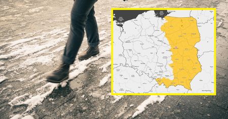 Ostatnie mroźne dni w Polsce? Jest prognoza IMGW