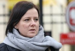 Marsz Niepodległości 2021. Kaja Godek wśród uczestników