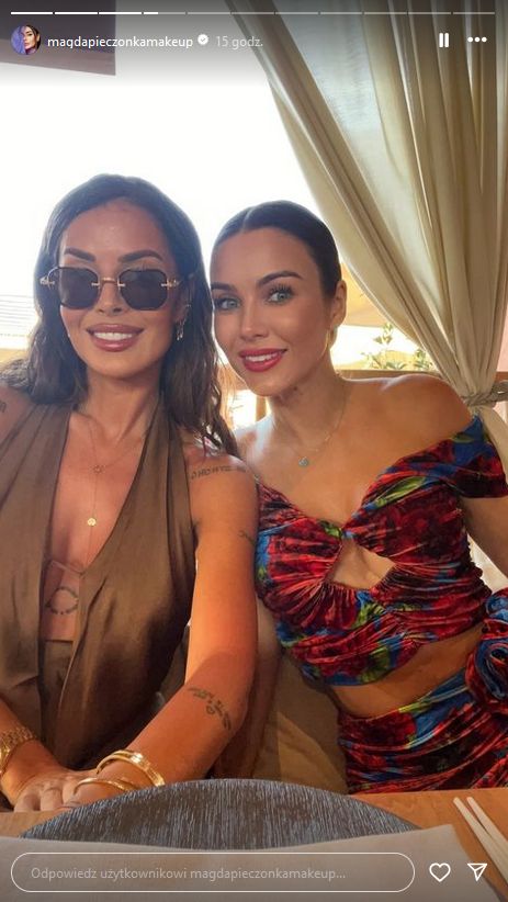 Świętowanie urodzin Pawła Marchewki wciąż trwa! Impreza przeniosła się na jacht