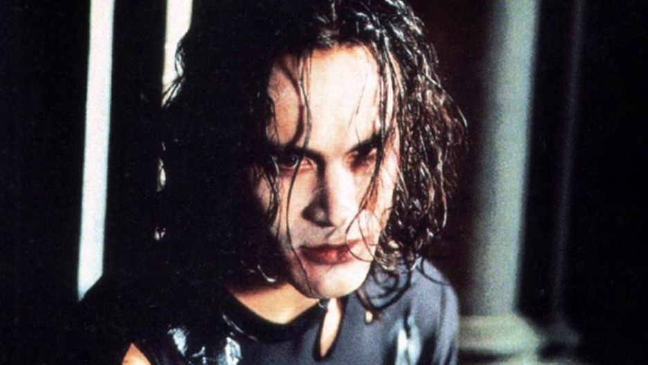 Brandon Lee