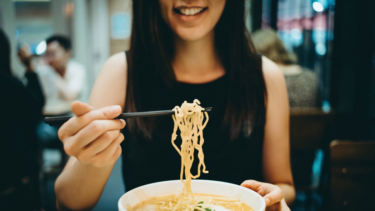 Ortoreksja - co to jest?