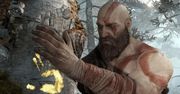 Wyciekły screeny ze skasowanego God of War, a "głos” Kratosa podzielił się swoimi nadziejami na sequel