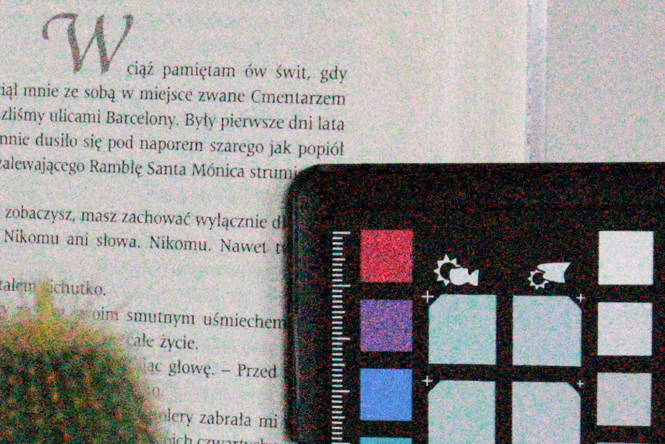 Canon EOS RP - budżetowy aparat wcale nie musi być zły [TEST] 41