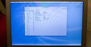 Prototypowy Macbook Air sprzedany na eBay