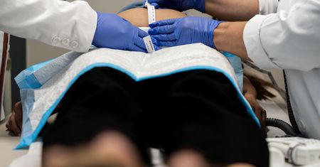 Śmierć po cesarskim cięciu. Skandaliczne błędy w prywatnej klinice