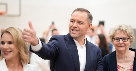 Wygrana Nawrockiego. Jest raport. Dlatego wygrał?