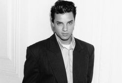 Nick Kamen nie żyje. Model i podopieczny Madonny miał 59 lat