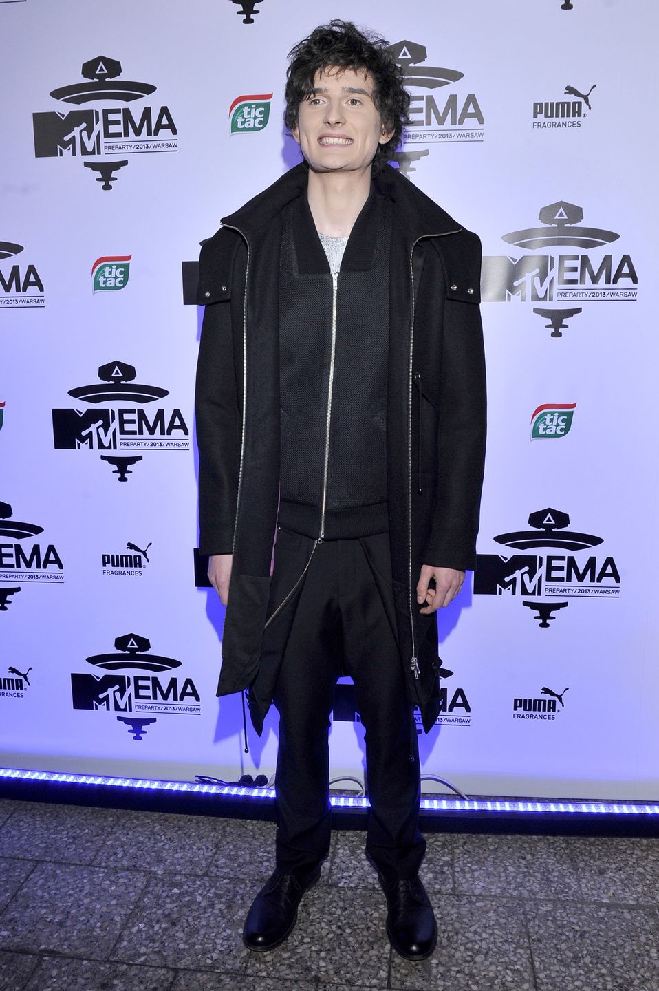 Dawid Podsiadło
