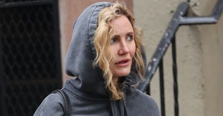 53-letnia Cameron Diaz o OBAWACH związanych z późnym macierzyństwem. "Presja, jaką czuję, polega na tym, że muszę DOŻYĆ"