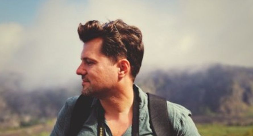 Tomasz Sachanowicz na nowym stanowisku w Żabka Polska