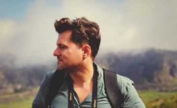 Tomasz Sachanowicz na nowym stanowisku w Żabka Polska
