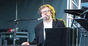 Grzegorz Turnau z koncertem w Winnicy Turnau w Baniewicach