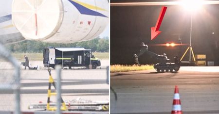 Dron na lotnisku w Niemczech. Później kolejny incydent w powietrzu