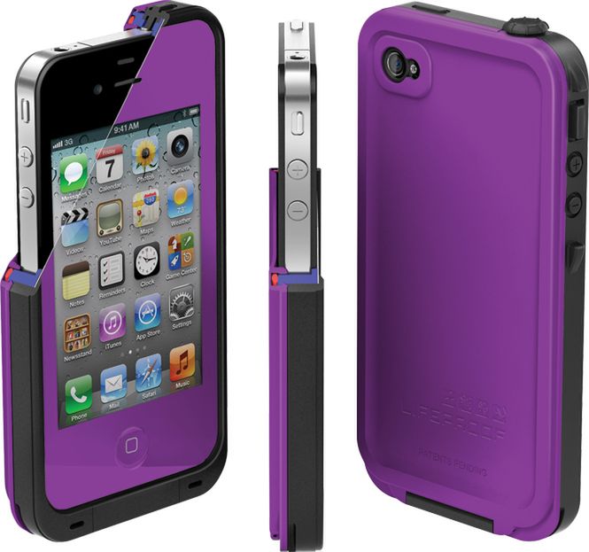 Niezniszczalne produkty LifeProof teraz także w Polsce 2