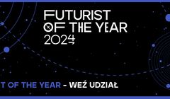 Konkurs: Zadaj Pytanie Prelegentowi Kongresu Futurist of The Year 2024. Wygraj wejściówkę - to ostatnia szansa na udział w Kongresie FOTY2024