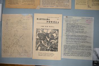 Rzeź Woli i Ochoty to było zaplanowane ludobójstwo. Krwawe zbrodnie Reinefartha i Dirlewangera w Warszawie